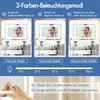 ALFORDSON Elegancki toaletka do nowoczesnych sypialni, Podgląd zdjęcia produktu 12
