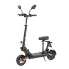 Elektroroller JOYOR S8E - 800W Motor 48V26AH Batterie 10" Produktbild-Vorschau 4