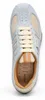 Geox SNAKE ORIGINAL Damenschuhe - Halbschuhe - Sneaker blau Produktbild-Vorschau 6
