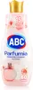 Płyn Do Płukania Zmiękczania Tkanin Abc Parfumia Zapachowy Podgląd zdjęcia produktu 7