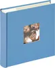 Walther, ME-110-U,Memo-Album Fun oceanblau, 200 F. 10X15 Produktbild-Vorschau 1