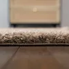 HOME DELUXE - Teppich SOFI - Farbe: Braun, Größe: 230 x 160 Produktbild-Vorschau 4