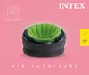 Intex Aufblasmbel Lounge Sessel Empire Chair gran/schwarz Produktbild-Vorschau 10