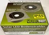 Solar LED Bodenstrahler CTB-E eckig BxHxT 10x10x4cm IP44 Produktbild-Vorschau 7