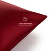 Blumtal Premium Mako Satin Coton Set de linge de lit 135 x Voir les images du produit 2