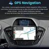 9''autoradio carplay android13 1+32G für Ford Transit Produktbild-Vorschau 33