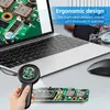 Handheld-Digitallupe, digitales Mikroskop fuer Erwachsene Produktbild-Vorschau 7