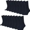 8 Paar PUMA Herren Classic Socks Produktbild-Vorschau 2