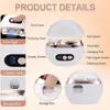 Elektrischer Nagelknipser, 3 in 1 Electric Nail Trimmer, Produktbild-Vorschau 2