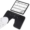 Bluetooth pedal noten umblättern, Bluetooth Page Turner Produktbild-Vorschau 1