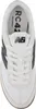 A top-down view of a New Balance sneaker. Produktbild-Vorschau