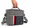 Eurocatch Kühltasche 25x18x20 cm - Inklusive 2 Kühlakkus - Produktbild-Vorschau 5