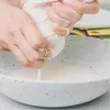 4 Stück Nussdrinkbeutel Waschbar Wiederverwendbar Robustes Produktbild-Vorschau 5