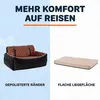 Hundesitz Auto für große/mittlere Hunde XXL , Universal Produktbild-Vorschau 13