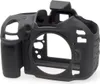 Walimex easyCover, Pokrowiec, Nikon, Nikon D600, Czarny Podgląd zdjęcia produktu 4