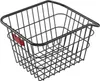 Panier vélo arrière Panier de porte-bagages arrière Voir les images du produit 11