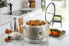 Multifunktions- und Slowcooker Vintage cream Produktbild-Vorschau 23