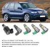 5pcs Kit valvola solenoide trasmissione 5L40E adatta per Anteprima dell’immagine prodotto 3