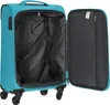 d&n Travel Line 6804 Kabinentrolley 55 cm, 4 Rollen, Produktbild-Vorschau 13