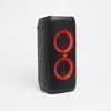 JBL PartyBox 310 schwarz Bluetooth Lautsprecher Produktbild-Vorschau 10