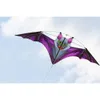 Cerf-volant pour enfants Dark Fang Bat Chauve-souris HQ Voir les images du produit 4