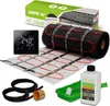 Elektrické podlahové vykurovanie tenkovrstvová vykurovacia Náhľad obrázku produktu 1