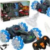 RC auto na diaľkové ovládanie Revolt SLYDZ Vapor blue Náhľad obrázku produktu 10