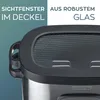 HEINRICHS Sous-Vide Garer für schonendes, gesundes und Produktbild-Vorschau 5