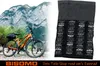 KTM Multifunktionstuch Halstuch Schlauchtuch Loop, leicht & Produktbild-Vorschau 9