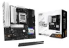 Asrock A620AM Pro RS WiFi, AMD, Sockel AM5, AMD Ryzen 7000 Produktbild-Vorschau 1