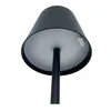 Coen Bakker Tischleuchte schwarz Outdoor usb dimmbar Produktbild-Vorschau 2