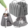 Sac de transport pour chats et chiens, sac de transport, Voir les images du produit 17