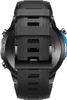 Zeblaze Stratos 2 Ultra smartwatch (Noir) Voir les images du produit 7