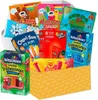 World of Sweets Wassereis-Box Produktbild-Vorschau 1