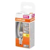 Osram Filament LED Lampe E14 Kerze 2.5W ersetzt Produktbild-Vorschau 3