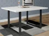 möbelando Esszimmertisch Küchentisch Speisetisch Holztisch Produktbild-Vorschau 1