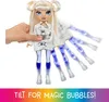 Rainbow High Sparkle & Shine Doll- White, Poupée de mode, Voir les images du produit 11