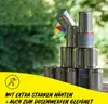 Diabolo Jonglierbälle Erwachsene – 62 mm Set mit 5 Produktbild-Vorschau 9