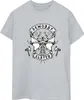 Netflix - "Stranger Things Demobat Slayer" T-Shirt für Produktbild-Vorschau 1