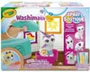 Crayola - Washimals Pets Salon Spray Anteprima dell’immagine prodotto 3