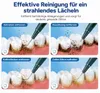 Ultraschall Zahnsteinentferner, Zahnreiniger, Produktbild-Vorschau 8