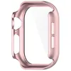 Smart Watch Hülle + Schutzglas für Apple Watch Series 11 / Produktbild-Vorschau 5