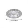 OXO 1395500V1MLNYK, Kryt sprchového odtoku, Nerezová ocel, Náhled obrázku produktu 7