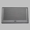 Grillplatte für PRO/RED Serie Wendeplatte Gusseisen Produktbild-Vorschau 12