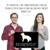 Mr. & Mrs. Panda Fussmatte Golden Retriever Lebensretter 50 Produktbild-Vorschau 4