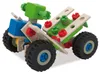 Costruttore HEROS, Quad Anteprima dell’immagine prodotto 8