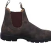 Blundstone Členkové čižmy Muž CLASSIC-585_RUSTIC-BROWN Náhľad obrázku produktu 16