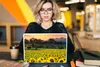 MuchoWow® Laptop Aufkleber Sticker Cover Sonnenblume - Produktbild-Vorschau 5