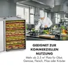 Klarstein Master Jerky - Dörrautomat, Dehydrator stufenlos Produktbild-Vorschau 2
