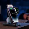 Joyroom 4W1 Charging Station Jr-Wqs02 Iphone Airpods Apple Voir les images du produit 14
